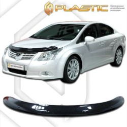 Ανεμοθραύστης καπό για Toyota Avensis (2009–2015) CA Plast Ανεμοθραύστης καπό για Toyota Avensis (2009–2015) CA Plast