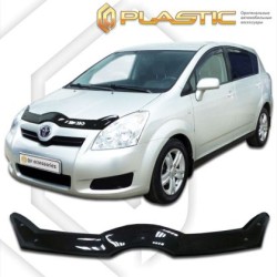 Ανεμοθραύστης καπό για Toyota Corolla Verso (2004–2009) - CA Plast Ανεμοθραύστης καπό για Toyota Corolla Verso (2004–2009) - CA Plast