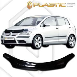 Ανεμοθραύστης καπό για Volkswagen Golf Plus (2005-2009) - CA Plast Ανεμοθραύστης καπό για Volkswagen Golf Plus (2005-2009) - CA Plast