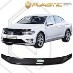 Ανεμοθραύστης καπό για Volkswagen Passat (2015+) - CA Plast Ανεμοθραύστης καπό για Volkswagen Passat (2015+) - CA Plast