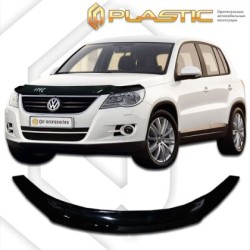 Ανεμοθραύστης καπό για Volkswagen Tiguan (2006-2011) - CA Plast Ανεμοθραύστης καπό για Volkswagen Tiguan (2006-2011) - CA Plast