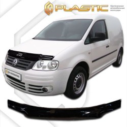 Ανεμοθραύστης καπό για Volkswagen Caddy (2004-2010) / Touran (2003-2007) - CA Plast