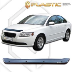 Ανεμοθραύστης καπό για Volvo S40 (2004–2012) - CA Plast Ανεμοθραύστης καπό για Volvo S40 (2004–2012) - CA Plast