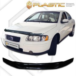 Ανεμοθραύστης καπό για Volvo S60 (2000-2010) - CA Plast Ανεμοθραύστης καπό για Volvo S60 (2000-2010) - CA Plast