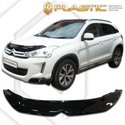 Ανεμοθραύστης καπό για Citroen C4 AirCross (2012+) - CA Plast Ανεμοθραύστης καπό για Citroen C4 AirCross (2012+) - CA Plast