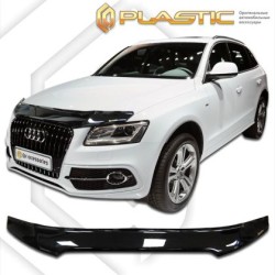 Ανεμοθραύστης καπό για Audi Q5 (2012–2016) - CA Plast Ανεμοθραύστης καπό για Audi Q5 (2012–2016) - CA Plast
