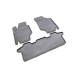 3D Λαστιχένια πατάκια για HYUNDAI Trajet (2000-2008) MT - 4τμχ.