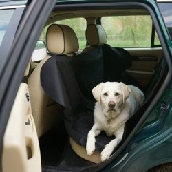 Κάλυμμα αυτοκινήτου για σκύλο Petex - Standard 1 τμχ. Κάλυμμα αυτοκινήτου για σκύλο Petex - Standard 1 τμχ.