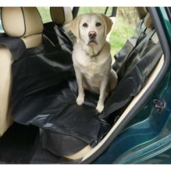 Κάλυμμα αυτοκινήτου για σκύλο Petex - Premium 1 τμχ. Κάλυμμα αυτοκινήτου για σκύλο Petex - Premium 1 τμχ.