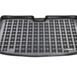 Πατάκι για πορτ - μπαγκάζ λαστιχένιο για Renault Capture II (2019+) bottom floor - Rezaw Plast - 1τμχ.