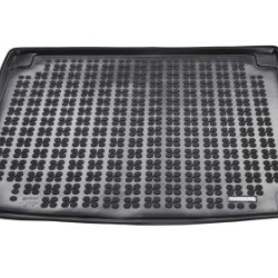 Πατάκι για πορτ - μπαγκάζ λαστιχένιο για BMW X6 (G06) (2019+) - Rezaw Plast - 1τμχ.