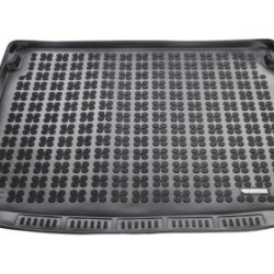 Πατάκι για πορτ - μπαγκάζ λαστιχένιο για Mercedes GLE W167 (2019+) 7 passenger (with the third row of seats folded) - Rezaw Plast - 1τμχ.