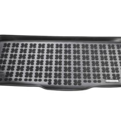 Πατάκι για πορτ - μπαγκάζ λαστιχένιο για Fiat Panda III (2012+) - Rezaw Plast - 1τμχ.