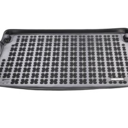 Πατάκι για πορτ - μπαγκάζ λαστιχένιο για VW Golf VIII (2019+) - Hatchback, upper floor - Rezaw Plast - 1τμχ.