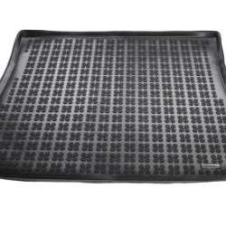 Πατάκι για πορτ - μπαγκάζ λαστιχένιο για Toyota Sienna III (2010+) - 7 seats with last seats folded - Rezaw Plast - 1τμχ.