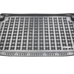 Πατάκι για πορτ - μπαγκάζ λαστιχένιο για Mercedes GLB I (2019-2023) - Rezaw Plast - 1τμχ.