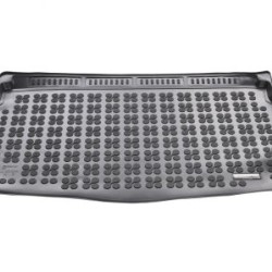 Πατάκι για πορτ - μπαγκάζ λαστιχένιο για VW Golf VIII (2019+) - Hatchback, down floor - Rezaw Plast - 1τμχ.