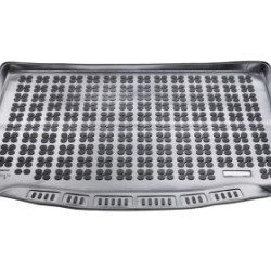 Πατάκι για πορτ - μπαγκάζ λαστιχένιο για Ford Kuga III (2019+) all models with Plug-in hybrid - Rezaw Plast - 1τμχ.