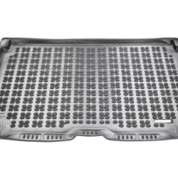 Πατάκι για πορτ - μπαγκάζ λαστιχένιο για Volvo XC60 II (2018+) Hybrid - Rezaw Plast - 1τμχ.