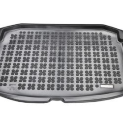 Πατάκι για πορτ - μπαγκάζ λαστιχένιο για Seat Leon IV (MK4) hatchback(2020+) - Rezaw Plast - 1τμχ.