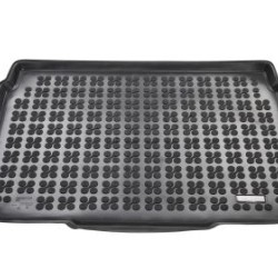 Πατάκι για πορτ - μπαγκάζ λαστιχένιο για Peugeot 2008 II (2019+) - down floor - Rezaw Plast - 1τμχ.