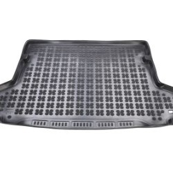 Πατάκι για πορτ - μπαγκάζ λαστιχένιο για Toyota Prius +  (2011+) - Rezaw Plast - 1τμχ.