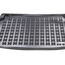 Πατάκι για πορτ - μπαγκάζ λαστιχένιο για VW Golf Sportsvan (2018-2020) upper floor - Rezaw Plast - 1τμχ.