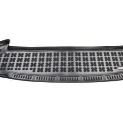 Πατάκι για πορτ - μπαγκάζ λαστιχένιο για Toyota Highlander III (XV50) (2013+) - 7 seats - Rezaw Plast - 1τμχ.