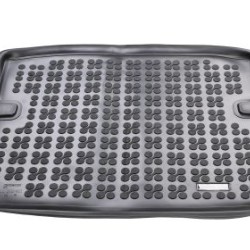 Πατάκι για πορτ - μπαγκάζ λαστιχένιο για BMW 2 (F44) Gran Coupe (2019+) - down floor - Rezaw Plast - 1τμχ.