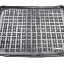 Πατάκι για πορτ - μπαγκάζ λαστιχένιο για BMW 2 (F44) Gran Coupe (2019+) - upper floor - Rezaw Plast - 1τμχ.