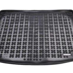 Πατάκι για πορτ - μπαγκάζ λαστιχένιο για Jaguar I - PACE (2018+) - Rezaw Plast - 1τμχ.