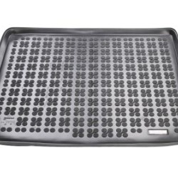 Πατάκι για πορτ - μπαγκάζ λαστιχένιο για Jeep Cherokee KL (2019-2022) - Rezaw Plast - 1τμχ.