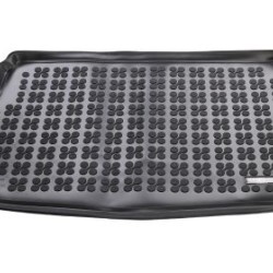 Πατάκι για πορτ - μπαγκάζ λαστιχένιο για VW Golf Sportsvan (2018-2020) down floor - Rezaw Plast - 1τμχ.