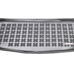 Πατάκι για πορτ - μπαγκάζ λαστιχένιο για Hyundai i10 III (2019+) - Rezaw Plast - 1τμχ.