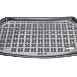 Πατάκι για πορτ - μπαγκάζ λαστιχένιο για Toyota Yaris IV (2019-2024) all models including Hybrid / Mazda 2 Hybrid (2022+) - Rezaw Plast - 1τμχ.