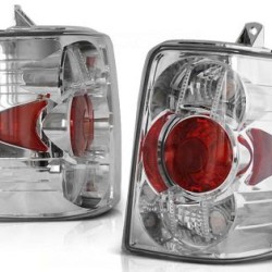 Πίσω φανάρια για Jeep Grand Cherokee (1993-1999) - σετ 2τμχ.