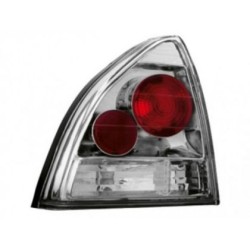 Πίσω φανάρια για Honda Prelude (1992-1996) - chrome - σετ 2τμχ. Πίσω φανάρια για Honda Prelude (1992-1996) - chrome - σετ 2τμχ.