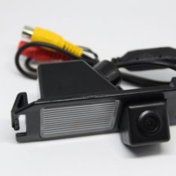 Κάμερα οπισθοπορείας για Hyundai genesis coupe(2010-2011) / i30 / Kia Soul (2011+)/ Solaris HB Κάμερα οπισθοπορείας για Hyundai genesis coupe(2010-2011) / i30 / Kia Soul (2011+)/ Solaris HB