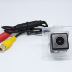 Κάμερα οπισθοπορείας για Mercedes GLK X204 Κάμερα οπισθοπορείας για Mercedes GLK X204