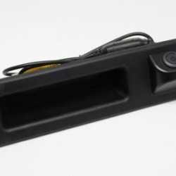 Κάμερα οπισθοπορείας στη θέση του χερουλιού για BMW  X1 X3 X4 X5 F30 F31 F34 F07 F10 F11 F25 F26 E84 Κάμερα οπισθοπορείας στη θέση του χερουλιού για BMW  X1 X3 X4 X5 F30 F31 F34 F07 F10 F11 F25 F26 E84