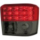 Πίσω φανάρια led για Vw Transporter T4 /  Caravelle / Mutlivan  (1990-2003) - σετ 2τμχ.
