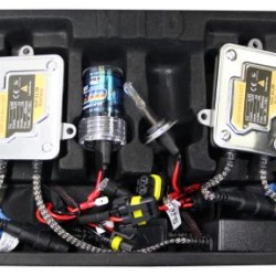 Κιτ xenon H7 55W 5000K - QUALITY POWER+ Κιτ xenon H7 55W 5000K - QUALITY POWER+