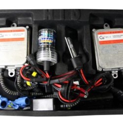 Κιτ xenon H1 55W 6000K - MC5 FAST BRIGHT + CANBUS SLIM Κιτ xenon H1 55W 6000K - MC5 FAST BRIGHT + CANBUS SLIM