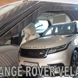 Ανεμοθραύστες για LAND ROVER RANGE ROVER VELAR (2017+) - 2 τμχ. εμπρός Ανεμοθραύστες για LAND ROVER RANGE ROVER VELAR (2017+) - 2 τμχ. εμπρός