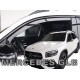 Ανεμοθραύστες για MERCEDES GLB (X247) (2019+) - 2 τμχ. εμπρός