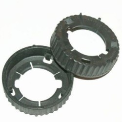 Βάση - αντάπτορας λάμπας xenon για BMW E46 / E39 για γνήσια xenon D2S - μοντέλο 2 Βάση - αντάπτορας λάμπας xenon για BMW E46 / E39 για γνήσια xenon D2S - μοντέλο 2