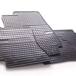 Λαστιχένια πατάκια Frogum για RANGE ROVER Sport (2005-2013) - 4 τμχ. Λαστιχένια πατάκια Frogum για RANGE ROVER Sport (2005-2013) - 4 τμχ.