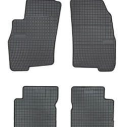 Λαστιχένια πατάκια Frogum για Alfa Romeo Mito (2008-2018) - 4τμχ. Λαστιχένια πατάκια Frogum για Alfa Romeo Mito (2008-2018) - 4τμχ.