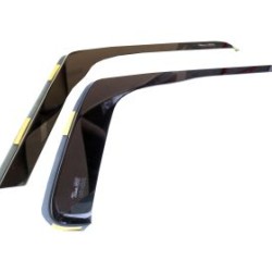 Ανεμοθραύστες για Citroen Jumper / Peugeot Boxer / Fiat Ducato  (1996-2006) Ανεμοθραύστες για Citroen Jumper / Peugeot Boxer / Fiat Ducato  (1996-2006)