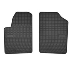 Λαστιχένια πατάκια Frogum για PEUGEOT Partner / CITROEN Berlingo (1996-2008) - μπροστινά - 2τμχ. Λαστιχένια πατάκια Frogum για PEUGEOT Partner / CITROEN Berlingo (1996-2008) - μπροστινά - 2τμχ.